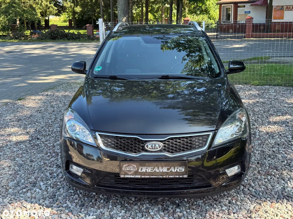 Kia Ceed - 5