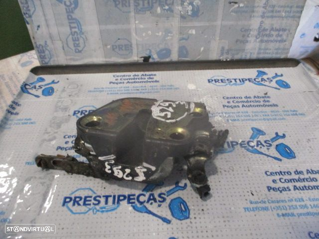 Fecho Fec5293 TOYOTA DYNA 150 1989 2.8D 85CV 2P BRANCO FDRT MANUAL - 2