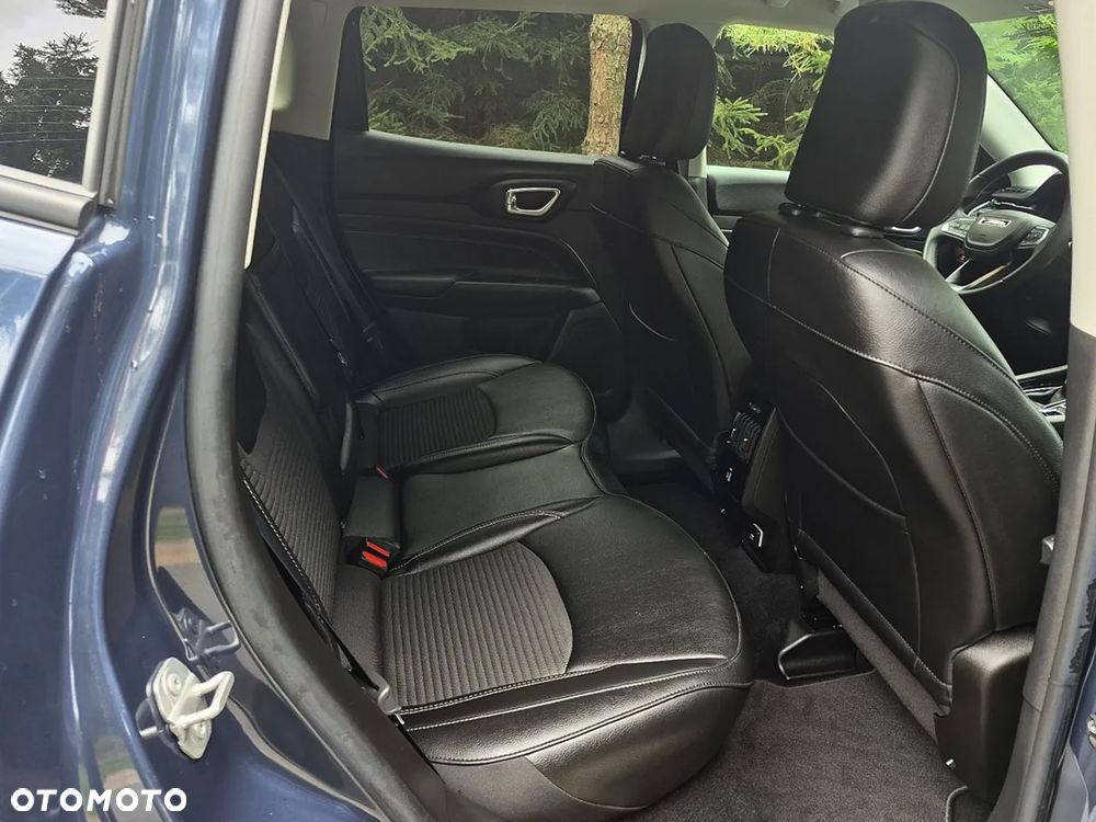 Jeep Compass 1.3 T4 4xe Automatik Limited - 8
