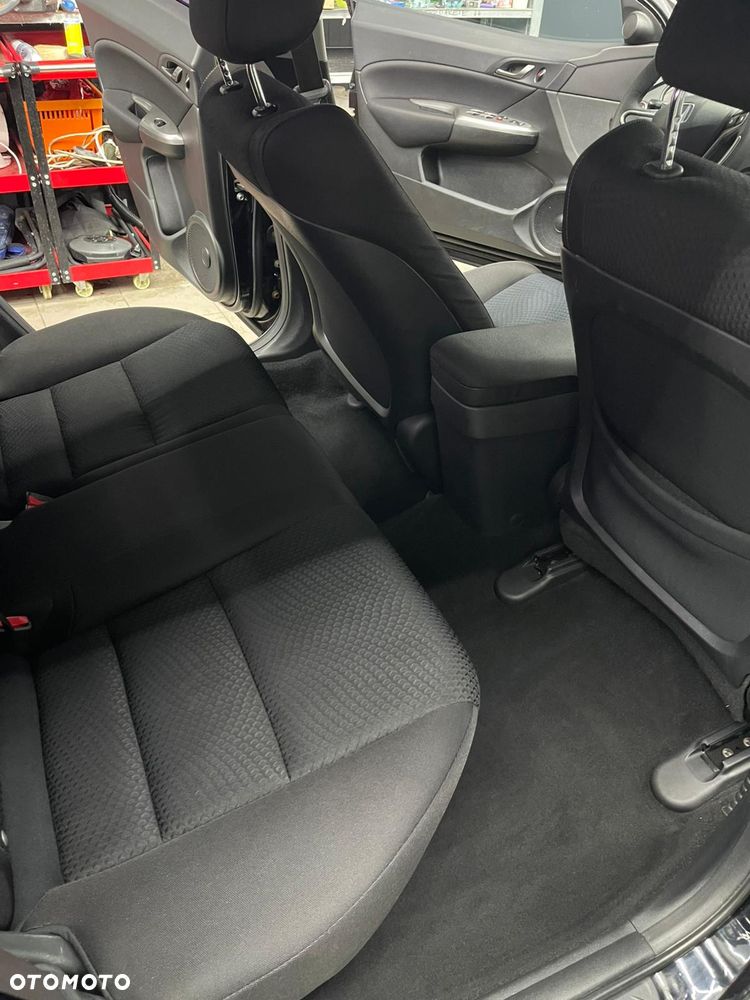 Honda Civic 1.4 i-VTEC Comfort - 35