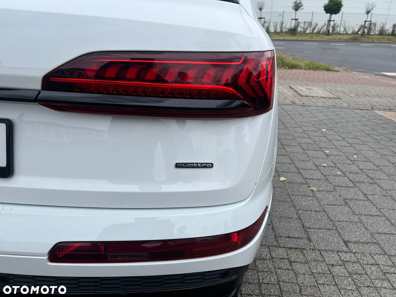 Audi Q7 - 10