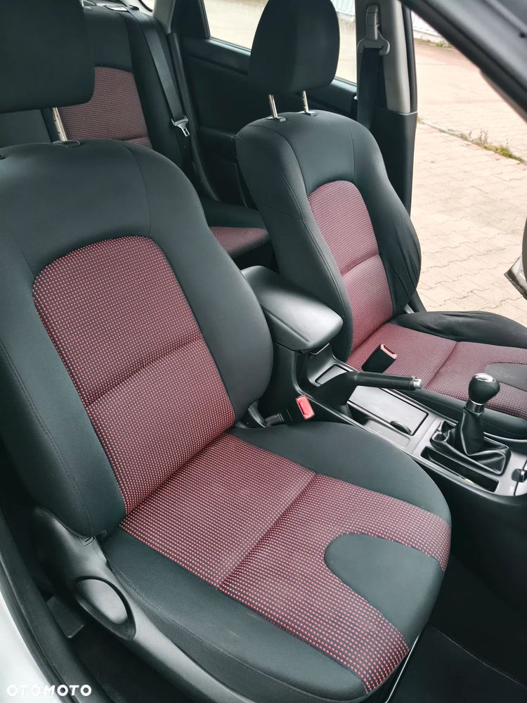 Mazda 3 - 18