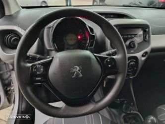 Peugeot 108 1.0 VTi Active - 14