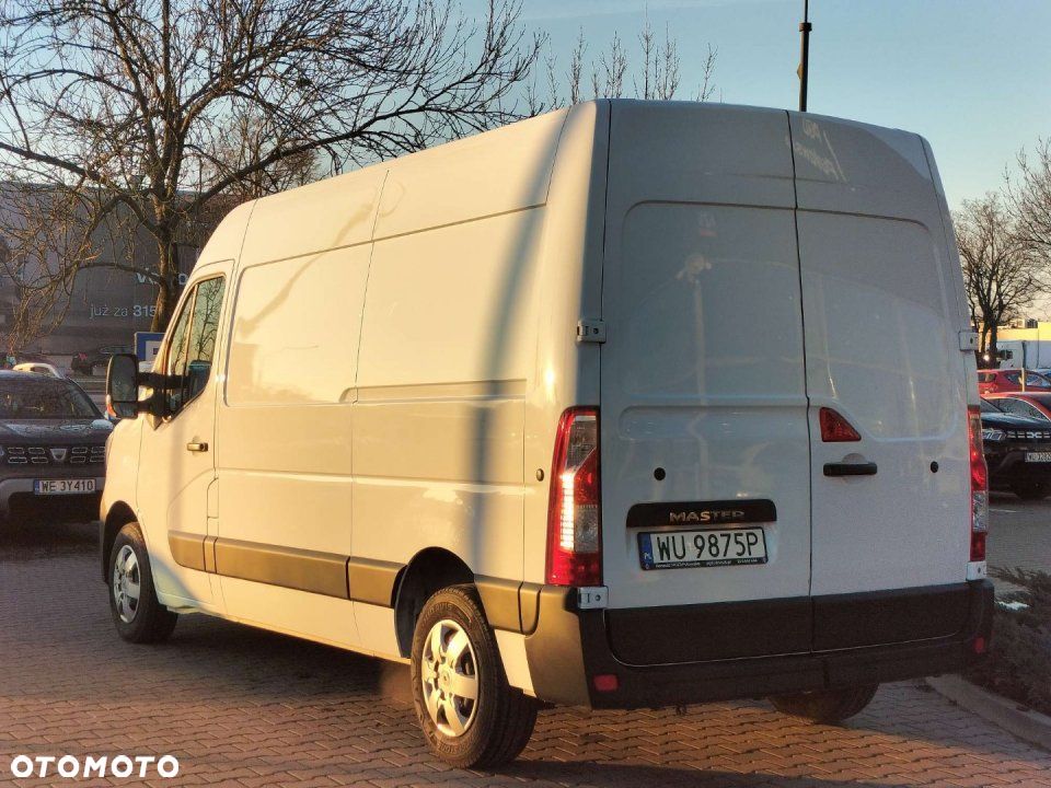 Renault Master - 4