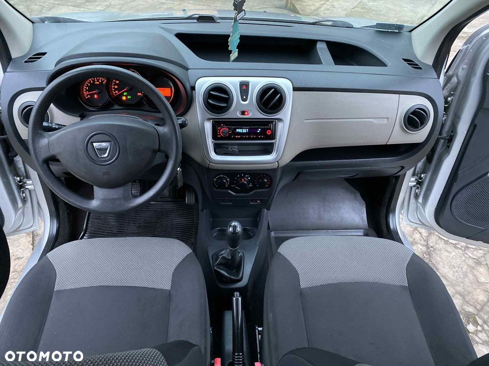 Dacia Dokker - 21