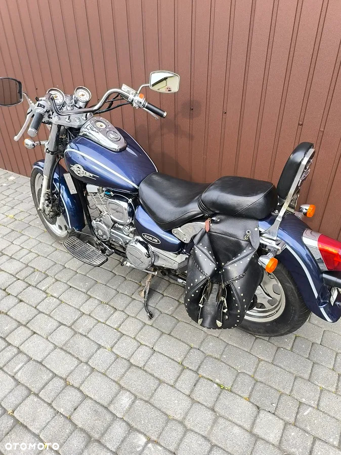 Kawasaki BN - 4