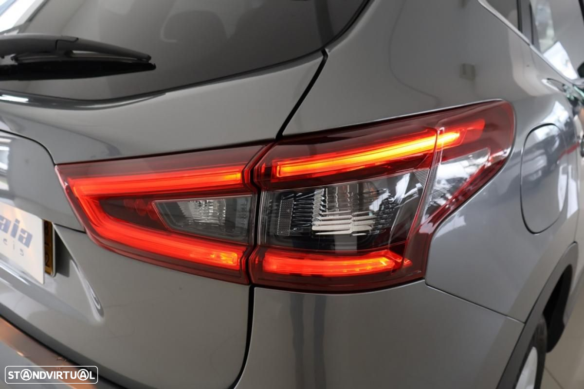 Nissan Qashqai 1.5 dCi Business Edition - 6