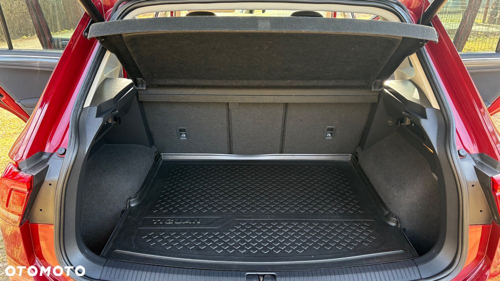 Volkswagen Tiguan - 15