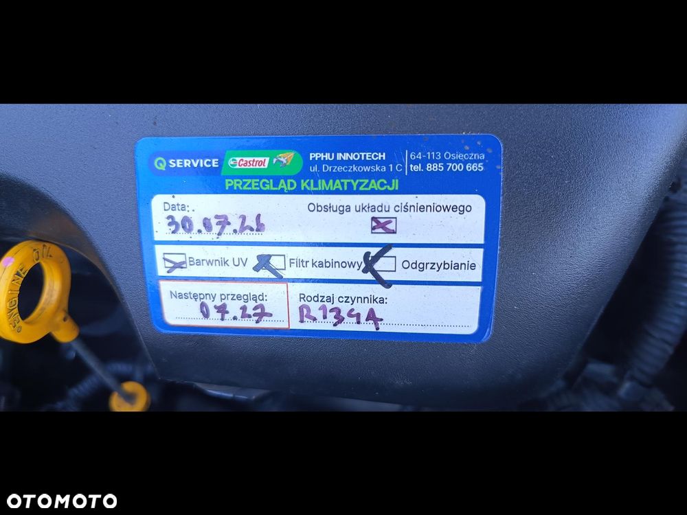 Nissan Qashqai 2.0 360 - 23