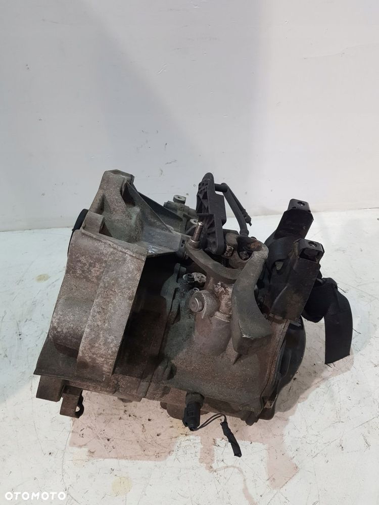 skrzynia biegów lmg vw skoda seat audi 1.2 tsi 125tys km - 4