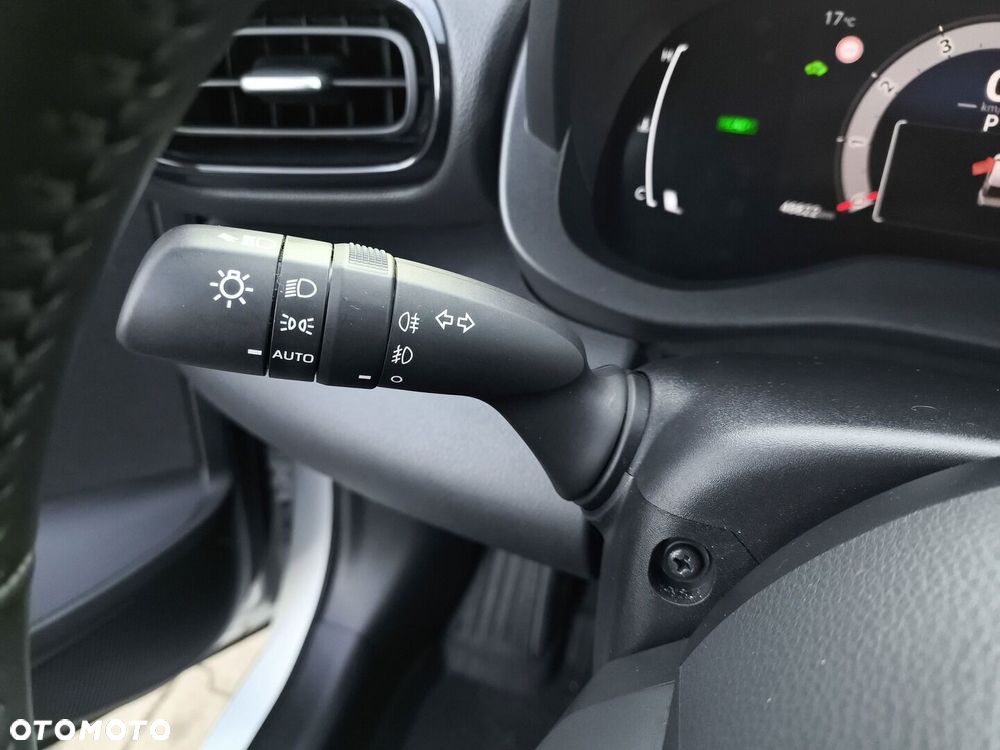 Toyota Yaris Cross 2025