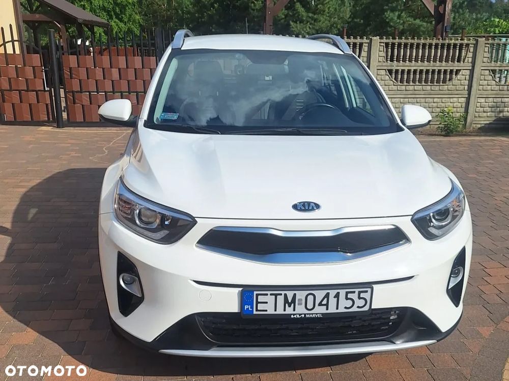 Kia Stonic 1.0 T-GDI L - 8