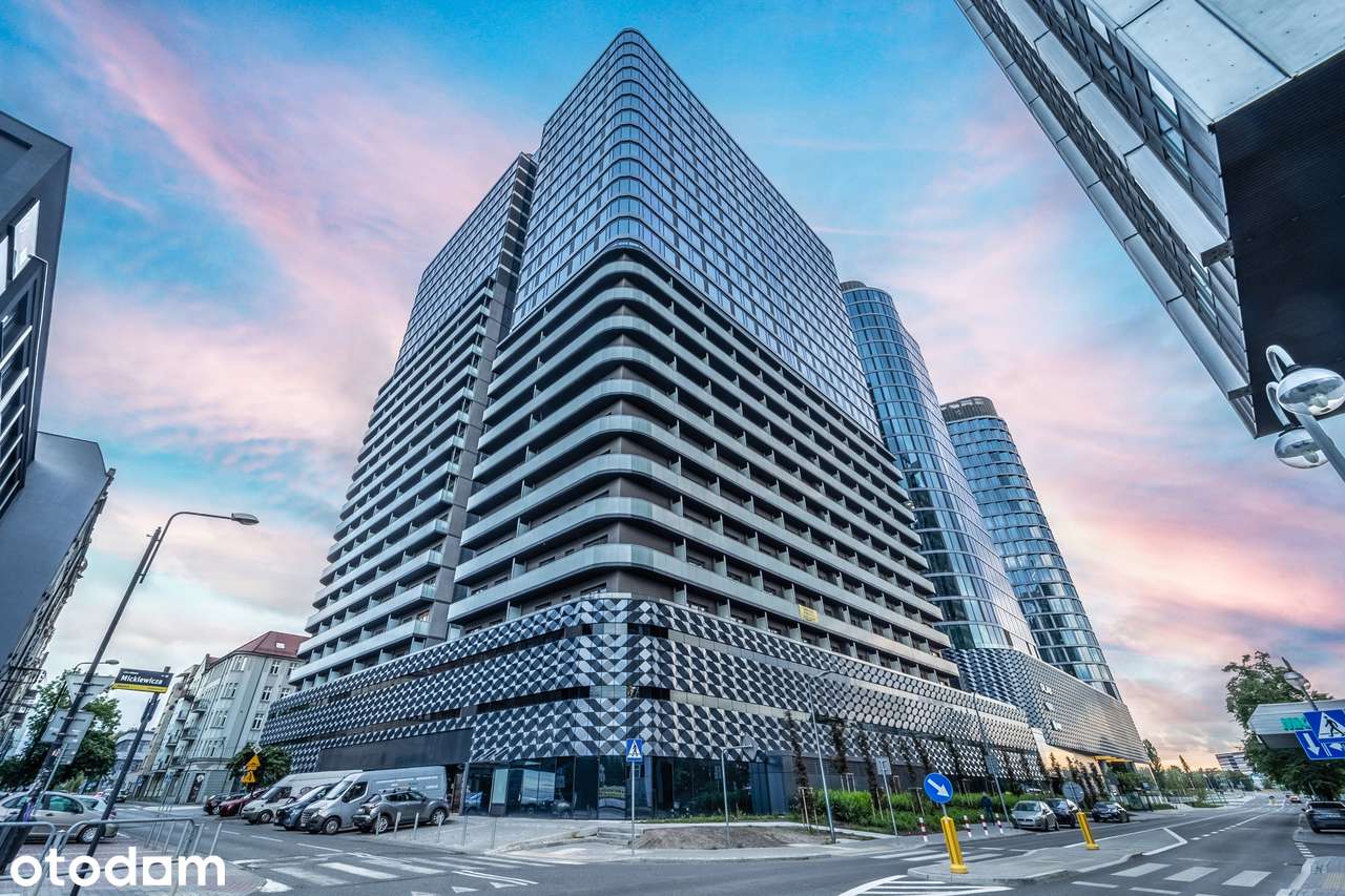 PAKIET 2 KAWALEREK – GLOBAL APARTMENTS, CENTRUM KATOWIC