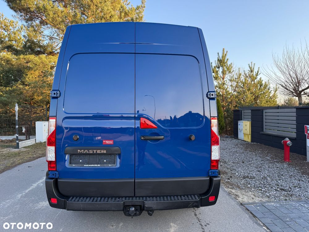 Renault Master - 11