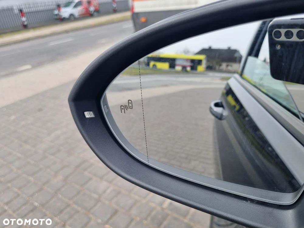 Volkswagen Golf 1.4 TSI ACT BlueMotion Technology Highline - 22