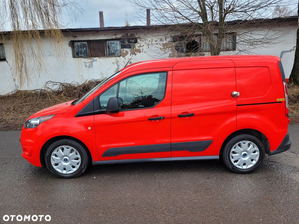 Ford Transit Connect - 6
