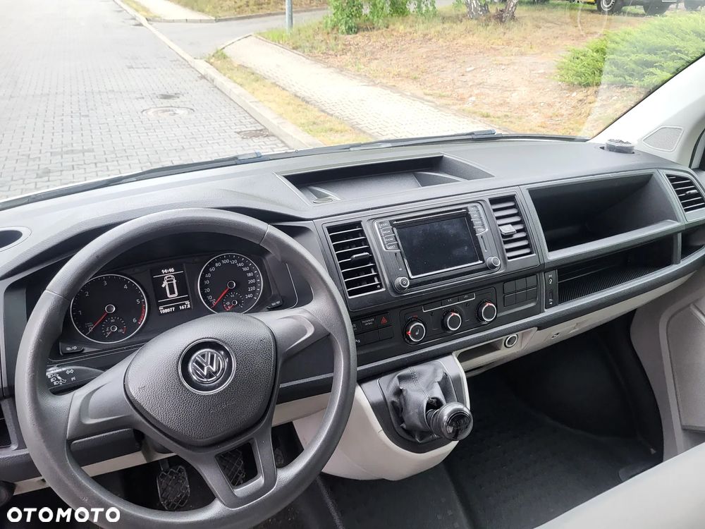 Volkswagen T6 - 12