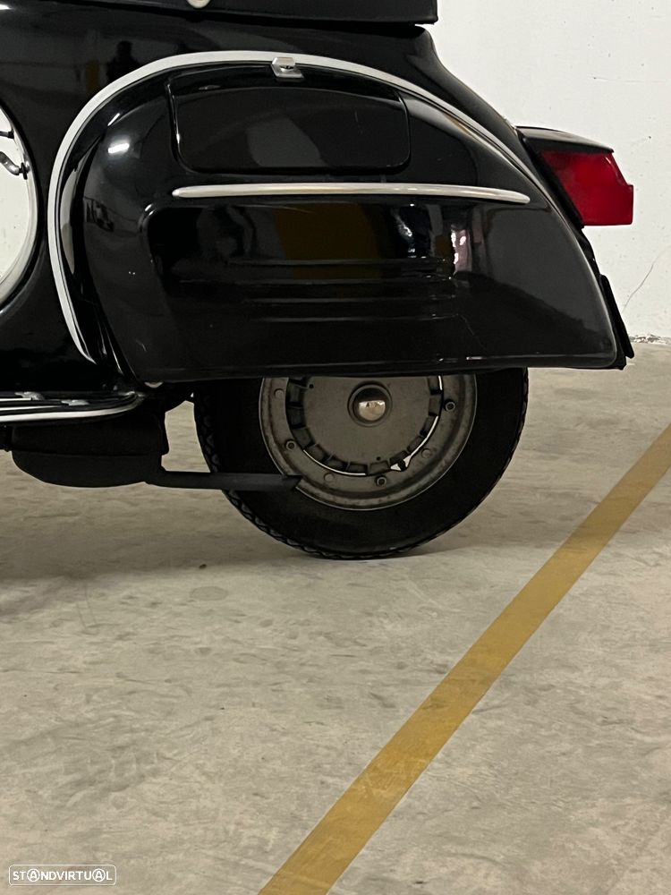 Vespa Sprint - 6