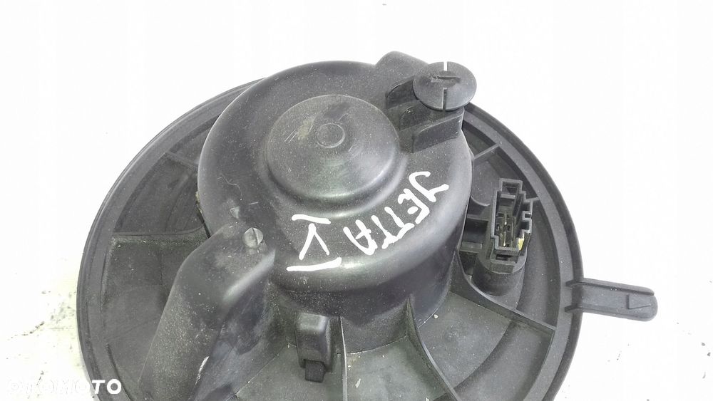 wentylator kabinowy dmuchawa vw jetta v 05- - 1