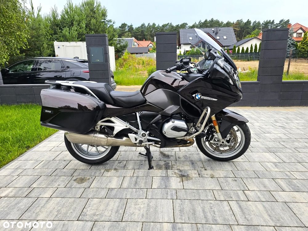 BMW RT - 2