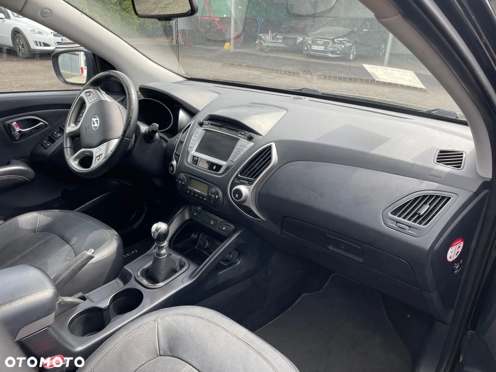 Hyundai ix35 - 10