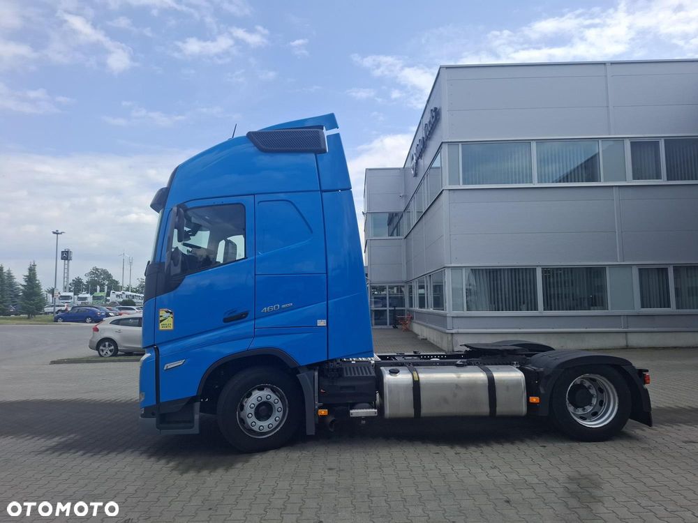 Volvo FH 460 X-low - 4