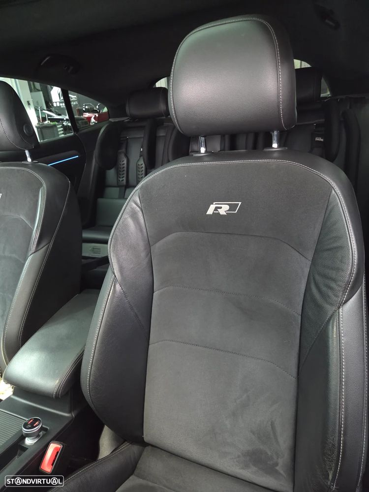 VW Arteon 2.0 TDI R-Line DSG - 15