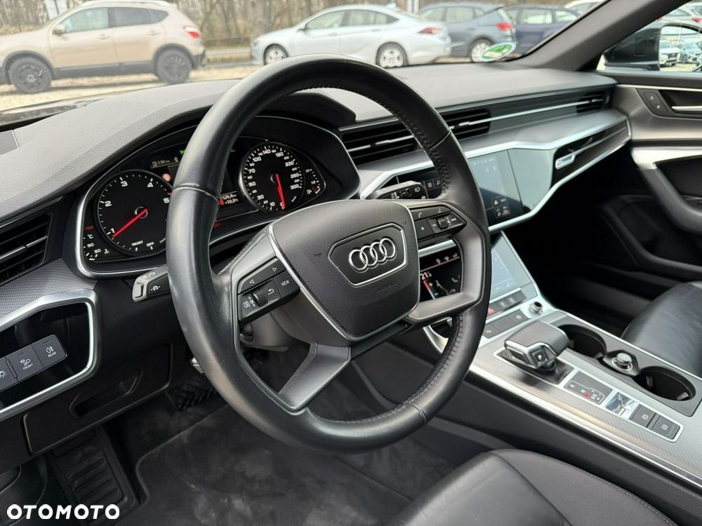 Audi A6 Avant - 6