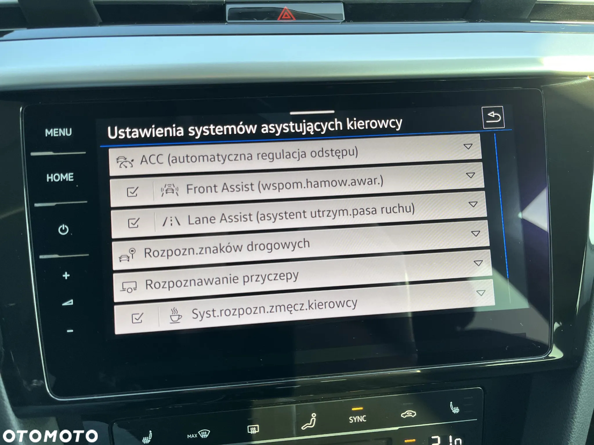 Volkswagen Arteon Shooting Brake 2.0 TDI SCR DSG Elegance - 27