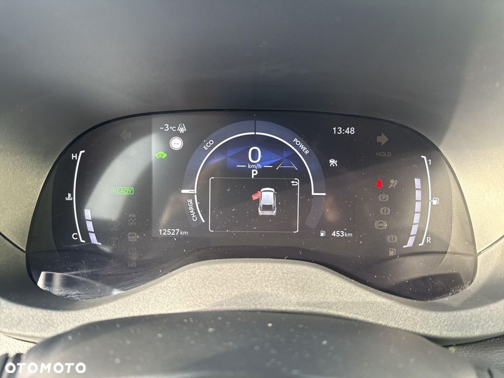 Toyota Yaris Cross Hybrid 1.5 Style - 15