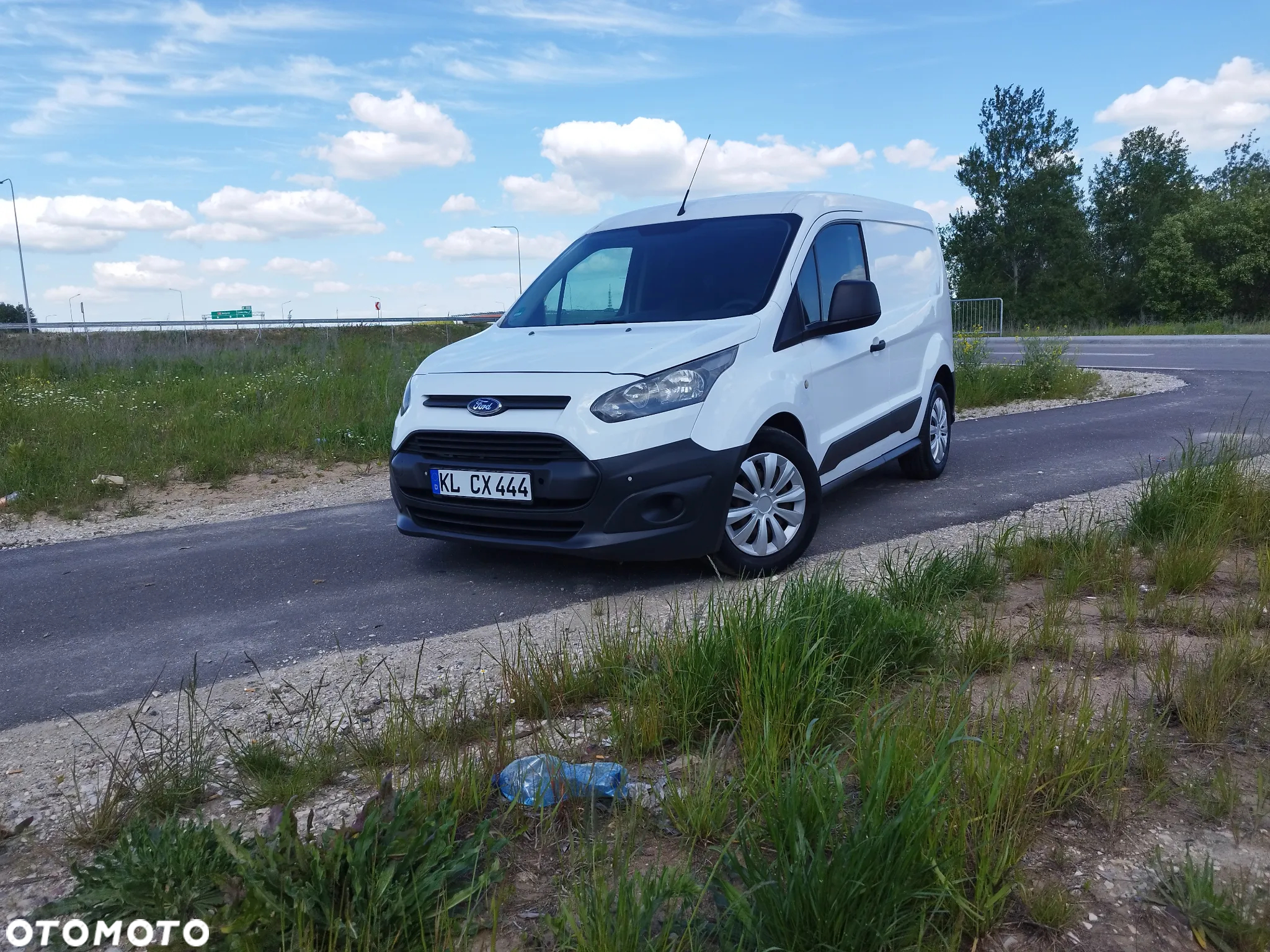Ford Connect - 3