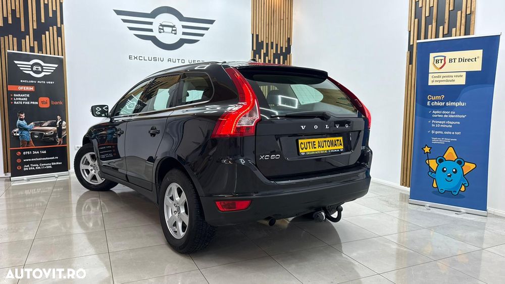 Volvo XC 60 D3 Aut. Summum - 5