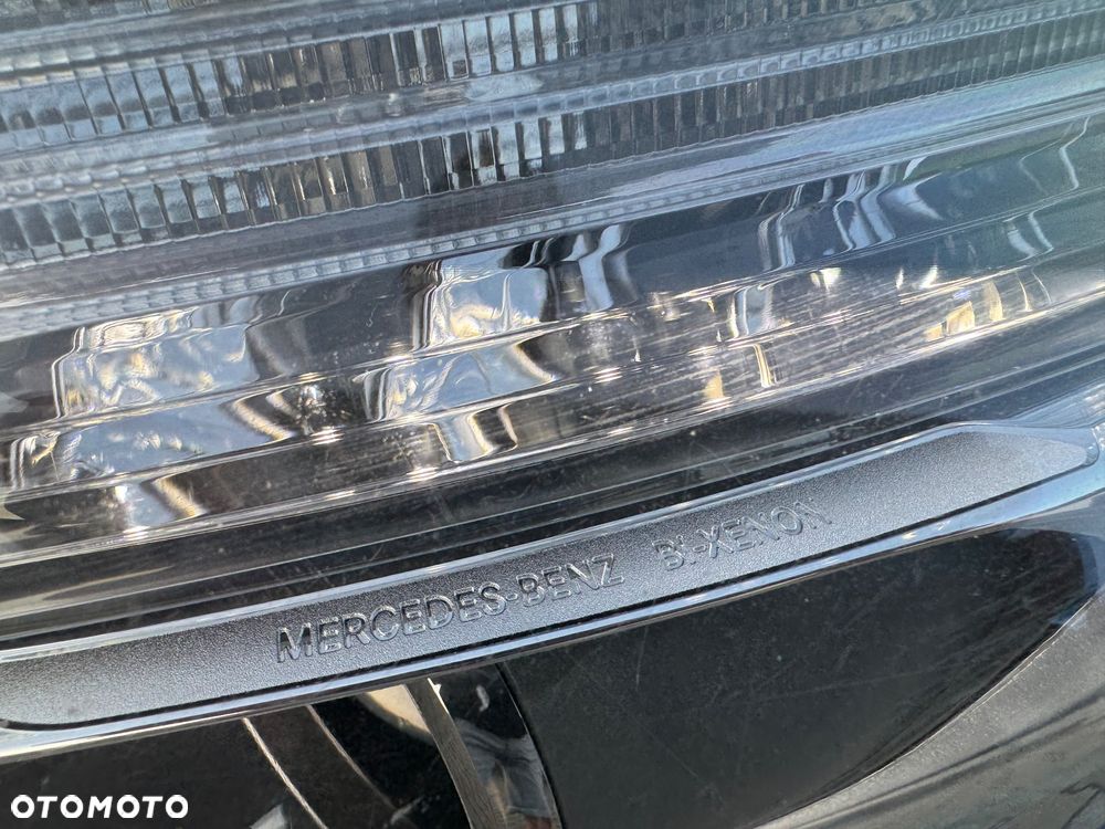 Mercedes-Benz Klasa A 180 Style - 19