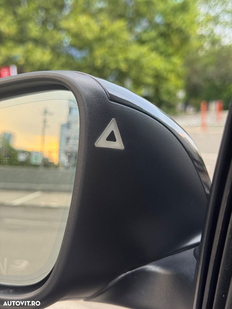 BMW Seria 4 420d Cabrio Aut. Luxury Line - 16