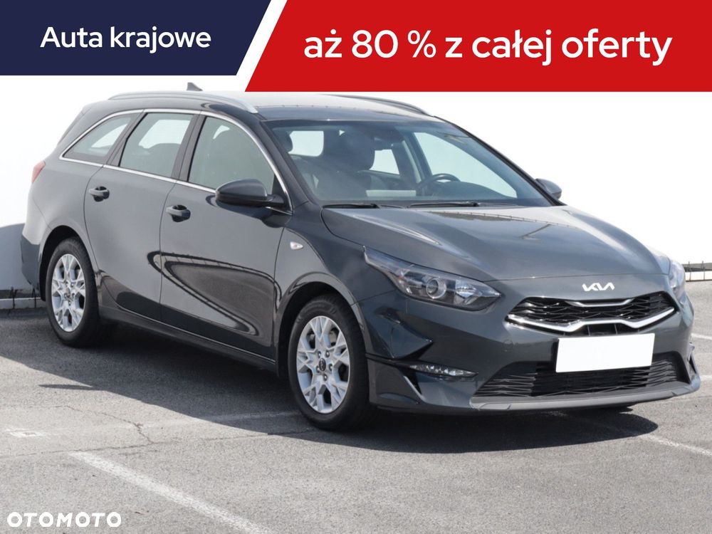 Kia Ceed - 3