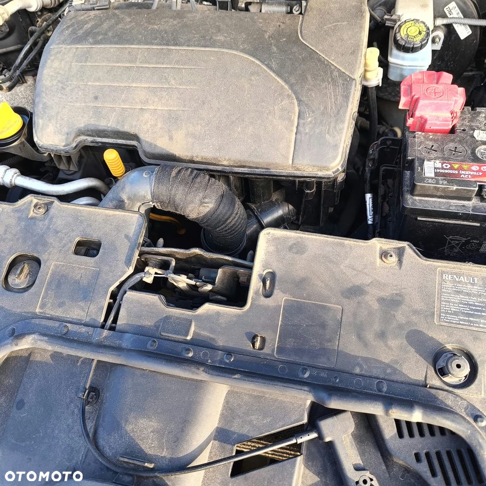 Renault Clio - 7