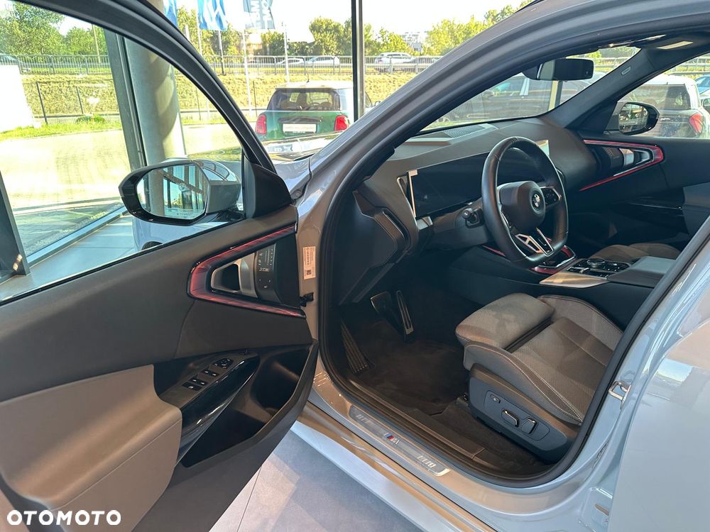 BMW X3 20 xDrive - 15