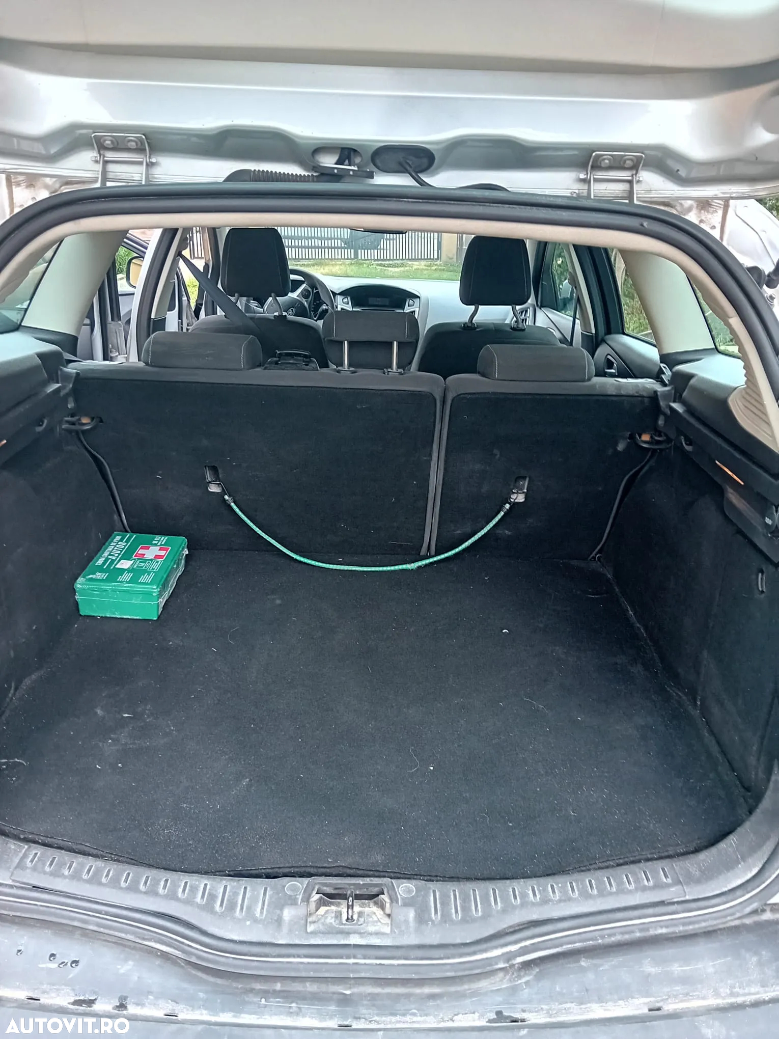 Ford Focus 1.6 TDCI Anniversary - 5