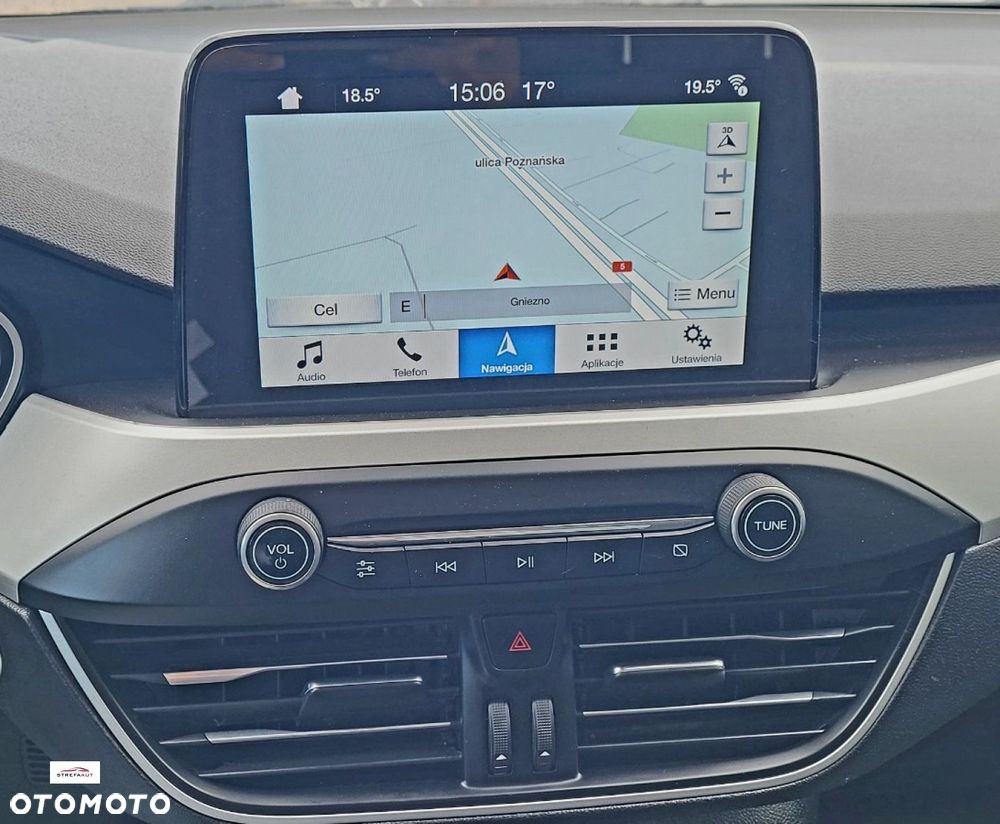 Ford Focus - 22