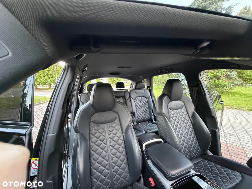 Audi Q7 55 TFSI mHEV Quattro S Line Tiptr - 23