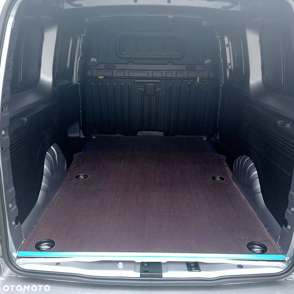 Opel Combo - 3