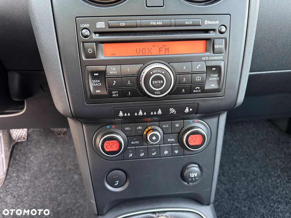 Nissan Qashqai+2 - 32