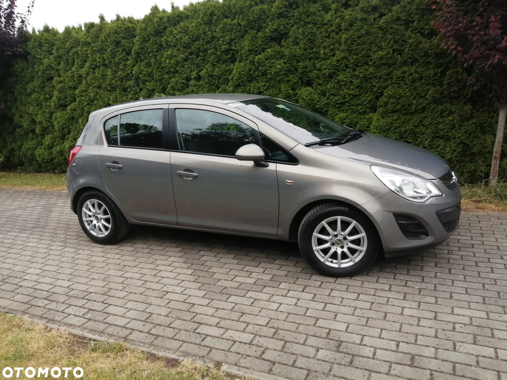 Opel Corsa - 6