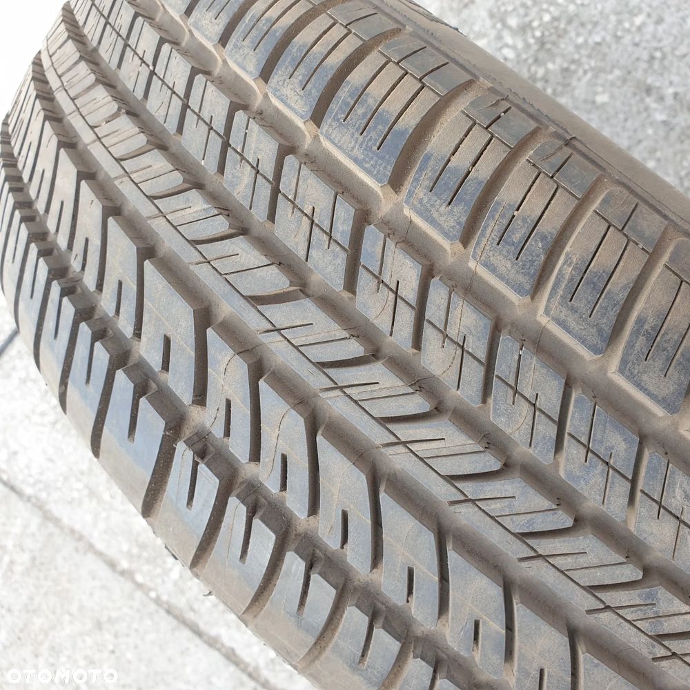 CITROEN  XSARA PICASSO KOLO ZAPASOWE 185/65R15 - 2