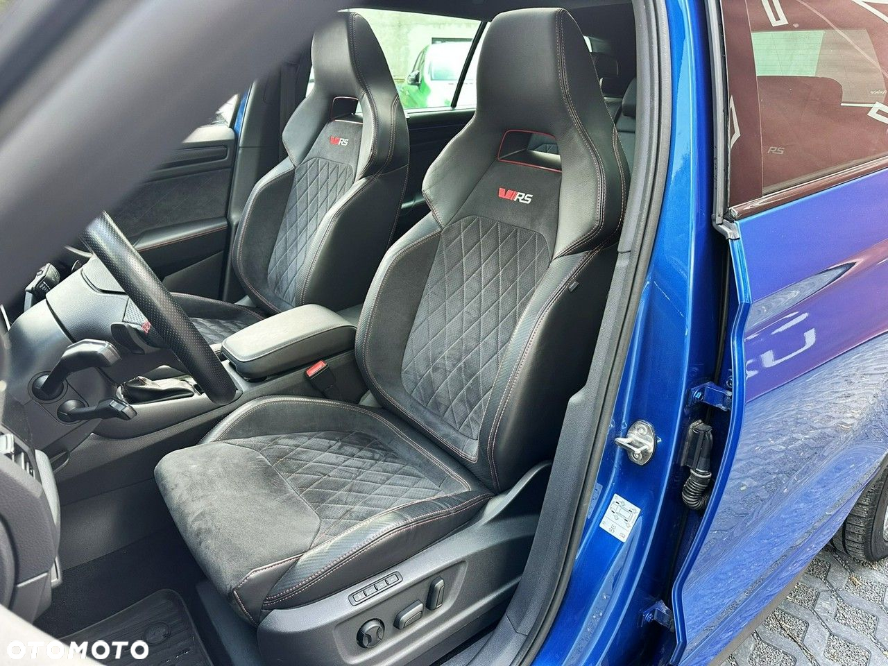 Skoda Kodiaq - 14