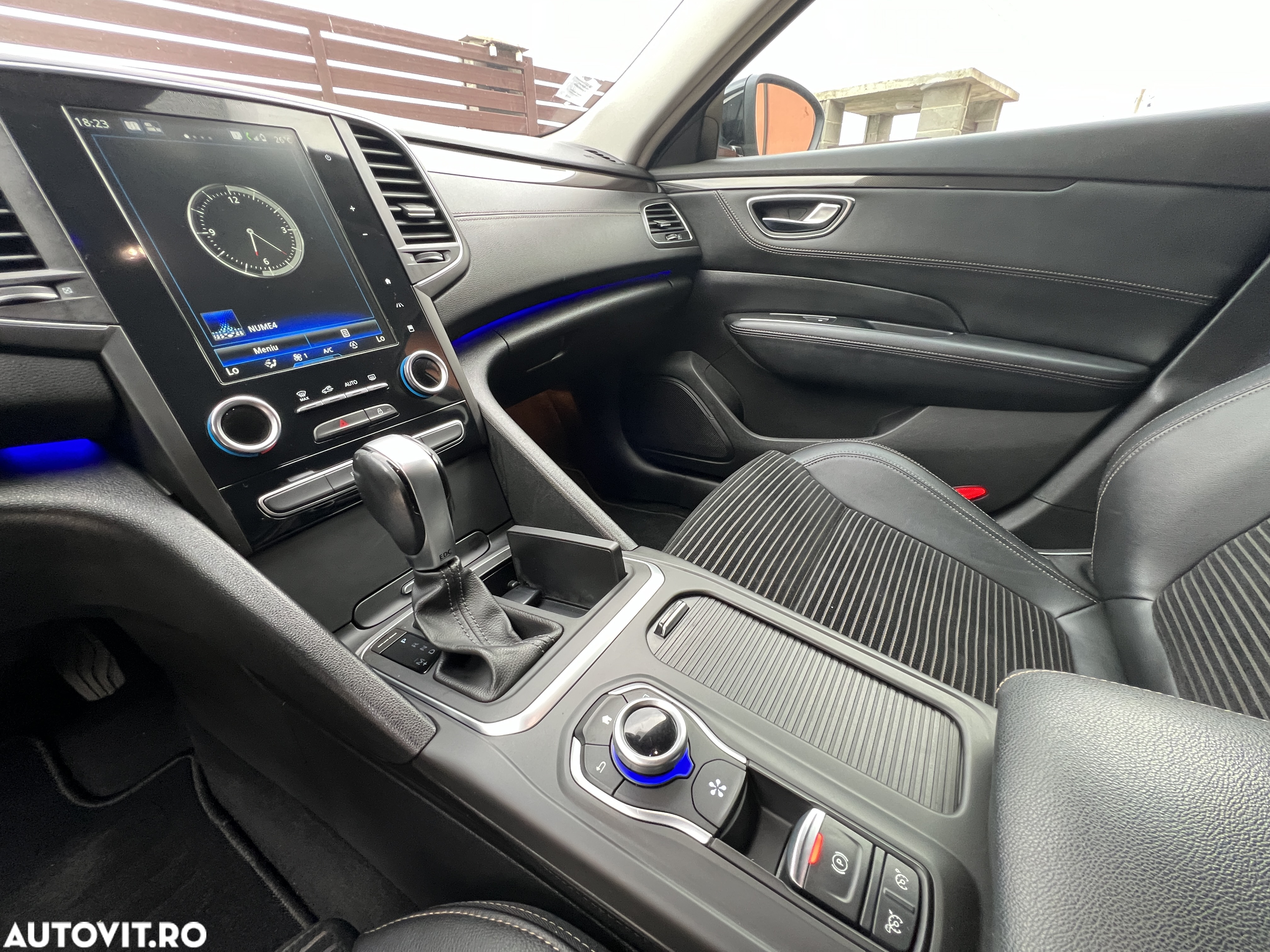 Renault Talisman Grandtour ENERGY dCi 160 EDC INTENS - 20