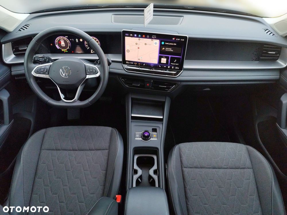 Volkswagen Tayron 1.5 eTSI mHEV Life DSG - 17