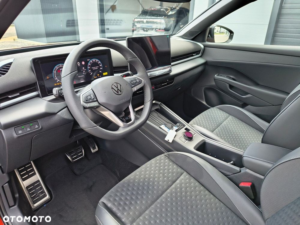Volkswagen T-Roc 1.5 TSI R-Line DSG - 14