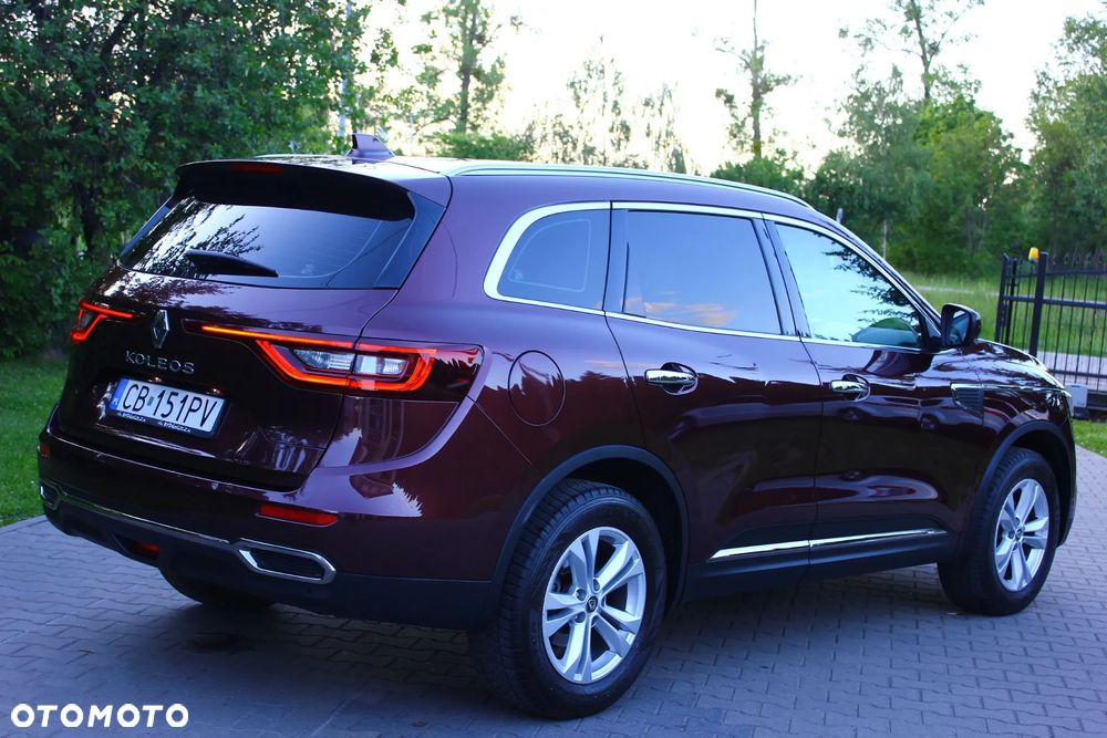 Renault Koleos 1.6 dCi Intens - 19
