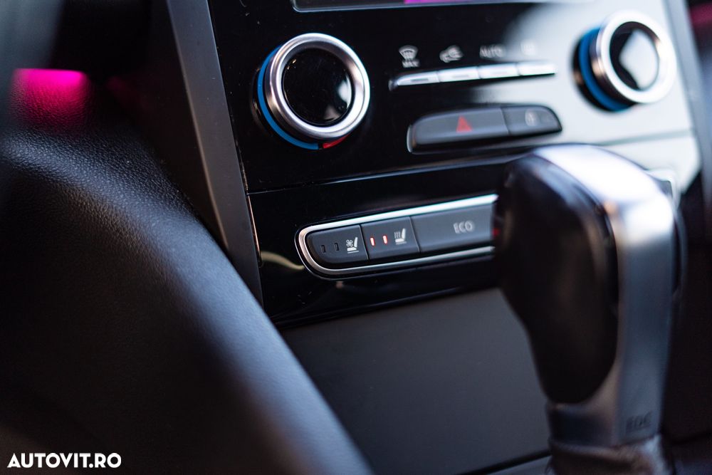 Renault Talisman ENERGY dCi 160 EDC INITIALE PARIS - 25